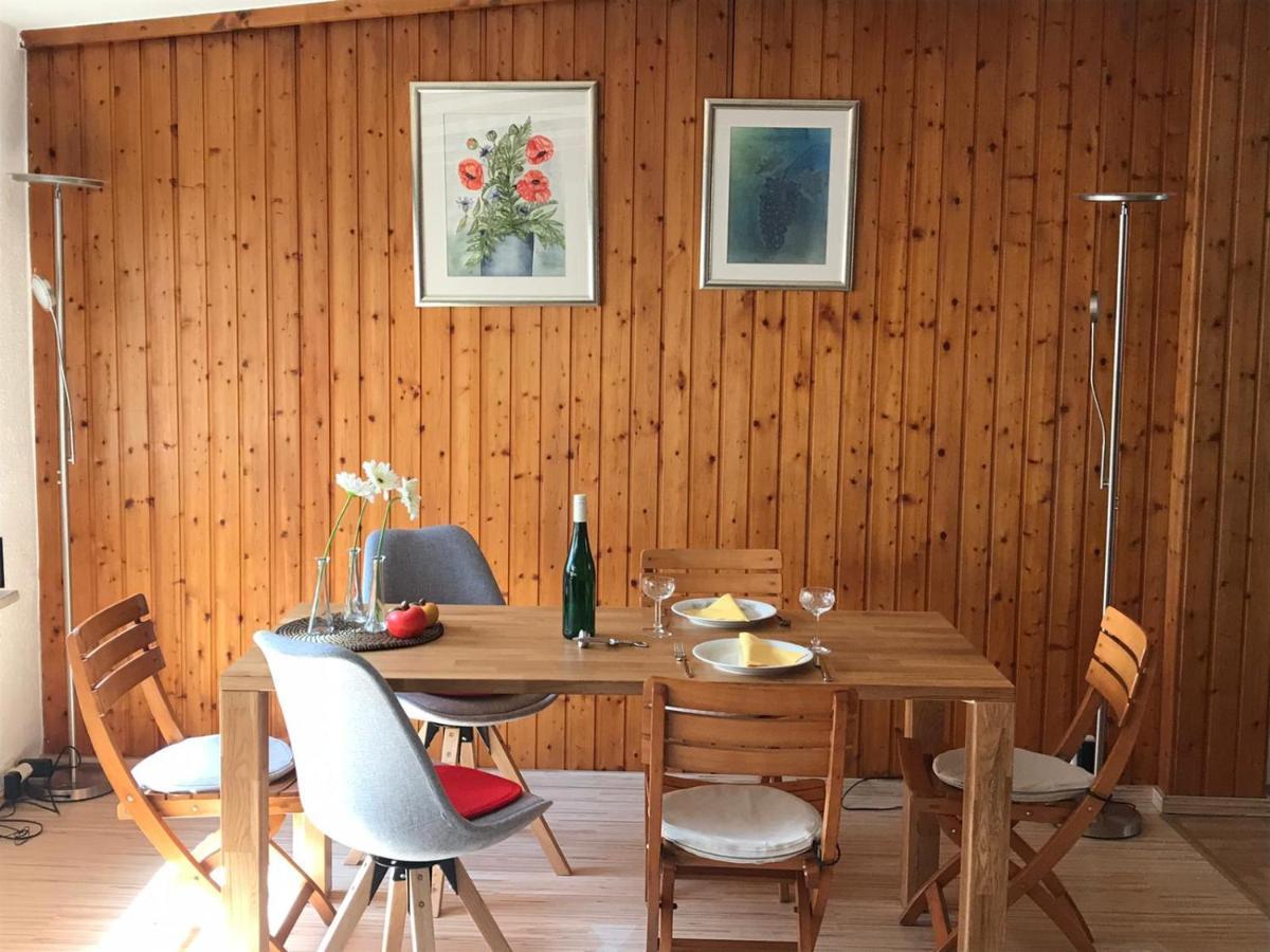 Schillings-Haus Apartment เอดิเกอร์-เอลเลอร์ ภายนอก รูปภาพ