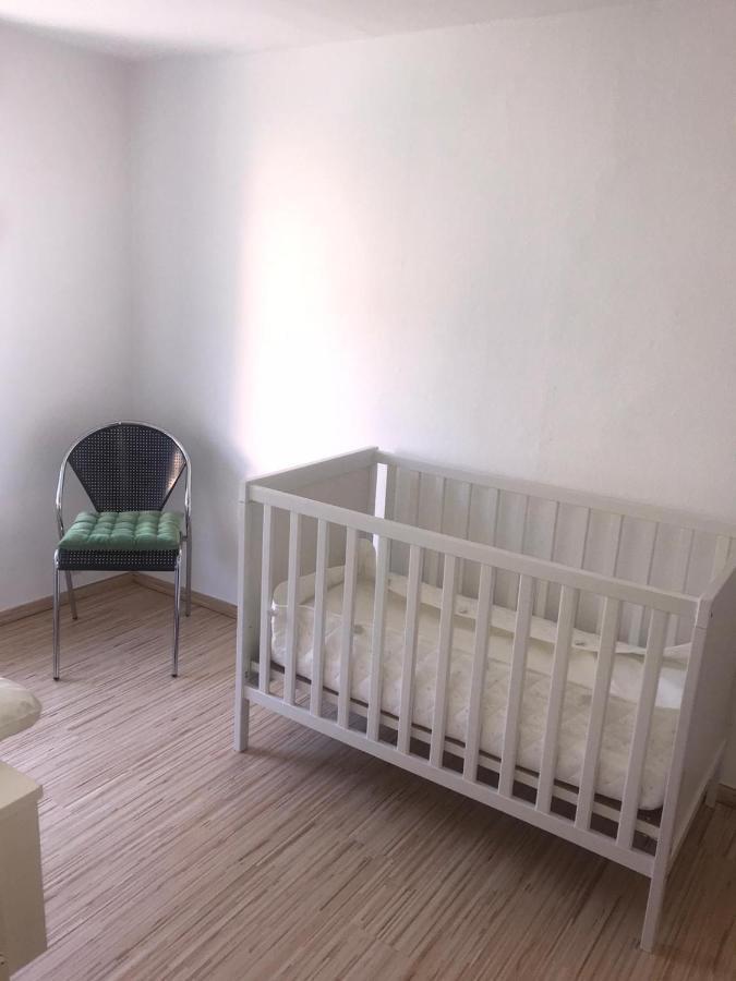 Schillings-Haus Apartment เอดิเกอร์-เอลเลอร์ ภายนอก รูปภาพ