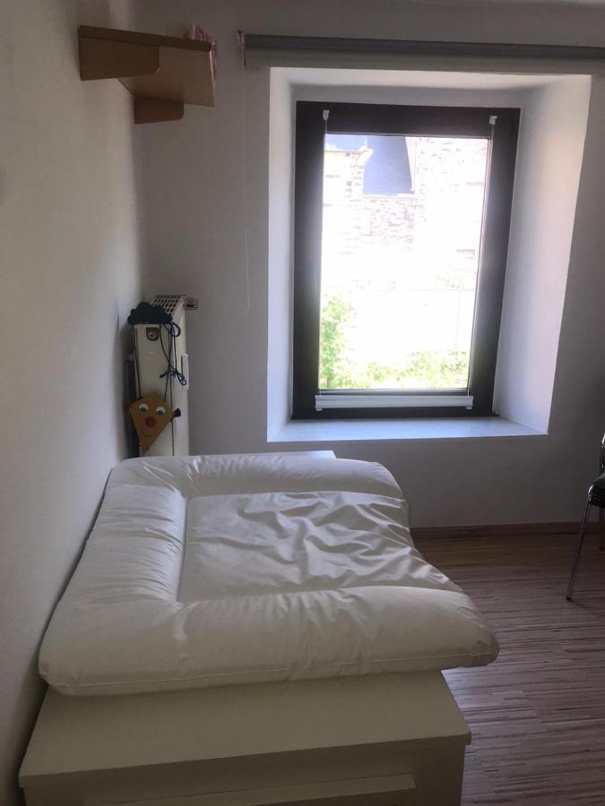 Schillings-Haus Apartment เอดิเกอร์-เอลเลอร์ ภายนอก รูปภาพ